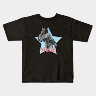 MITSKI Kids T-Shirt